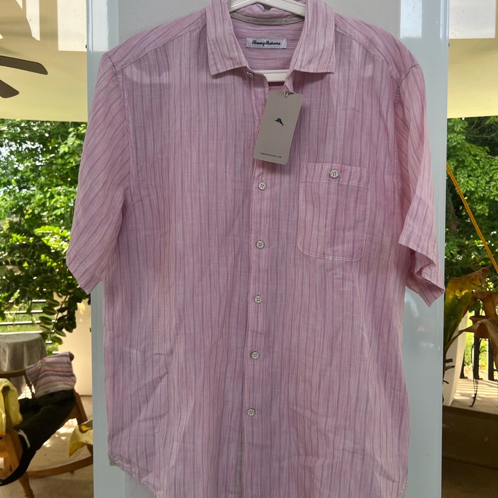Tommy Bahama
